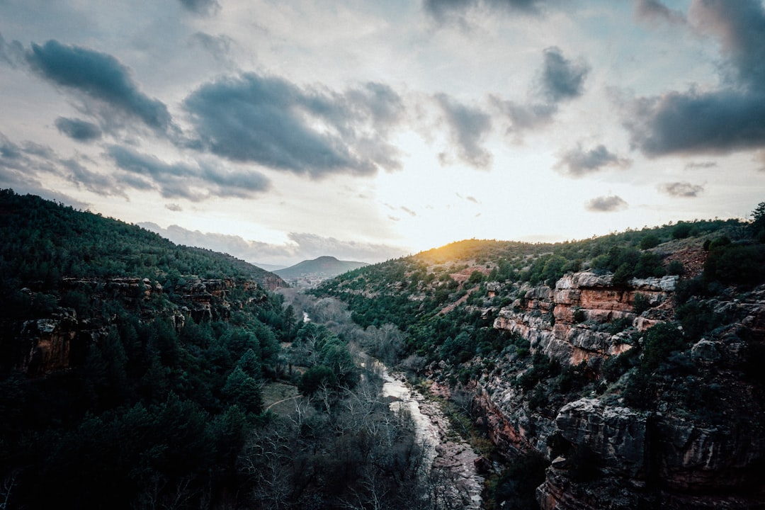 Découvrez la magie des Sedona Red Rocks en Arizona - Sanmenxia | Secret World Trip Planner
