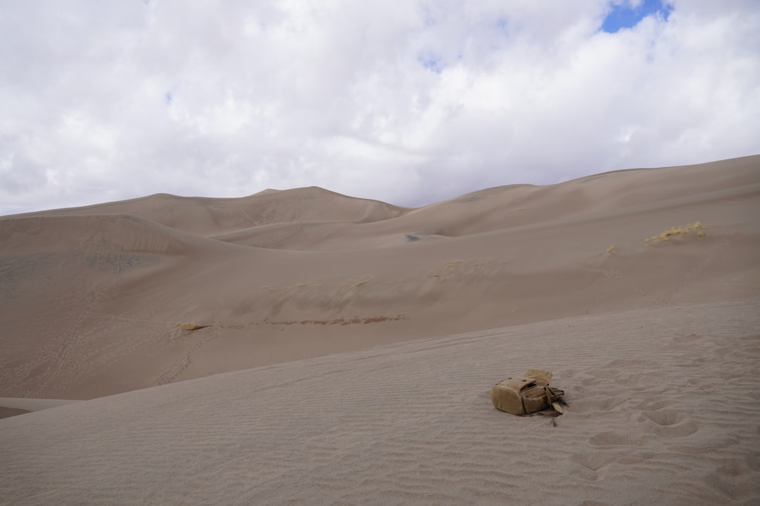 Scopri il Great Sand Dunes National Park: un gioiello del Colorado | Secret World Trip Planner