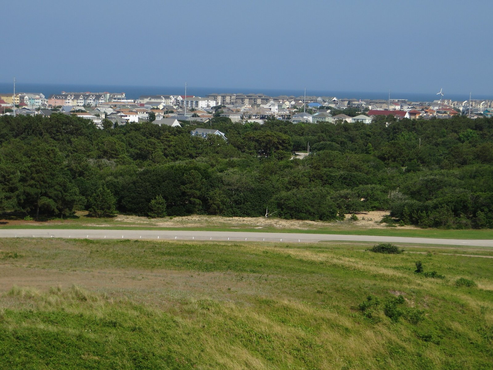 Entdecken Sie die Wunder der Outer Banks in Kill Devil Hills | Secret World Trip Planner