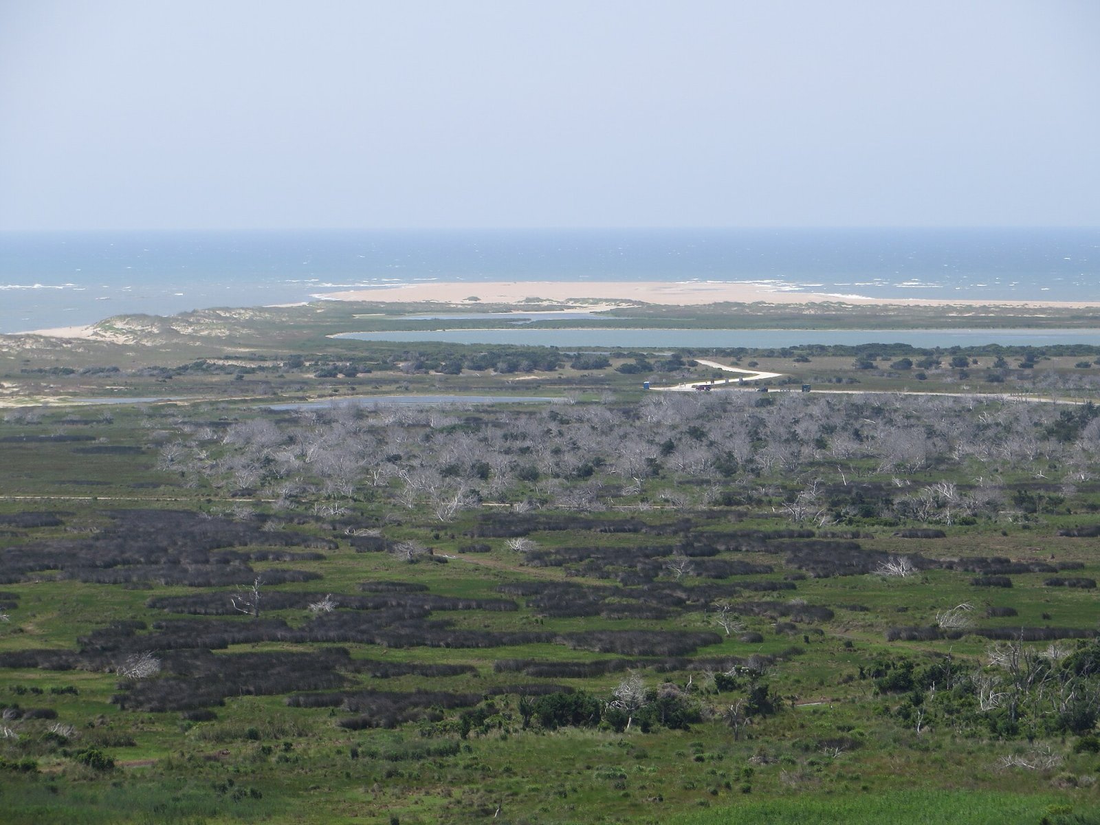 Scopri Cape Hatteras National Seashore: un tesoro naturale della Carolina del Nord | Secret World Trip Planner