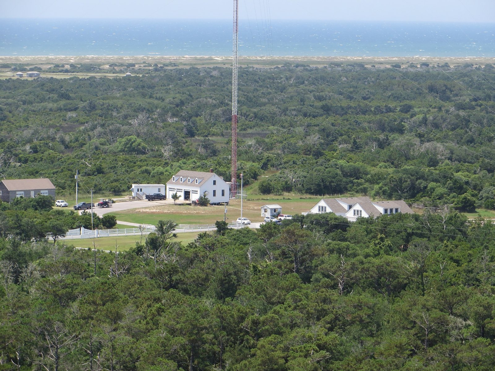 Descubre el Gulf Islands National Seashore en Pensacola Beach - Shigatse | Secret World Trip Planner
