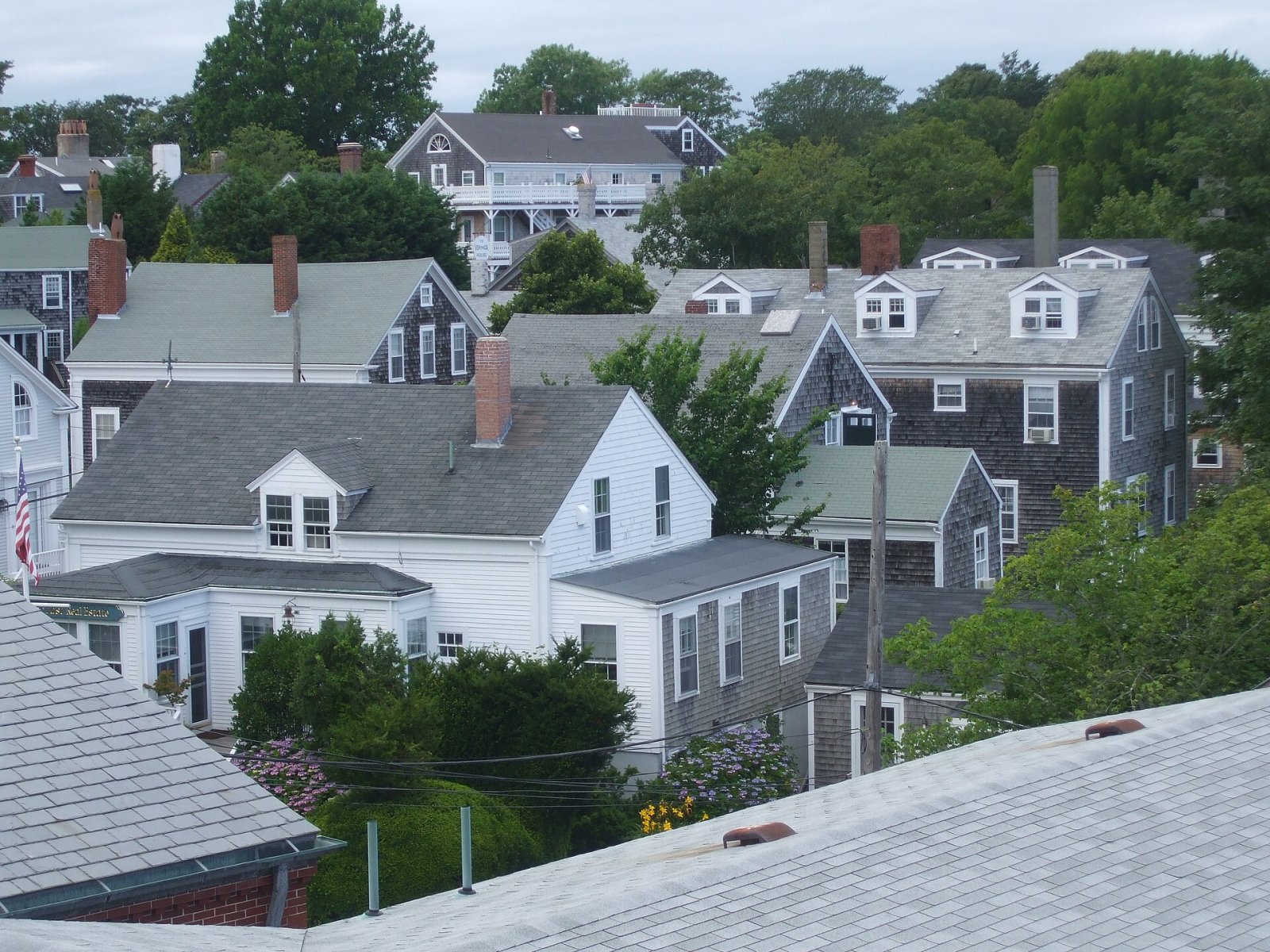 Entdecke die Nantucket-Insel: Ein Paradies zum Erkunden - Maidan-Tal | Secret World Trip Planner