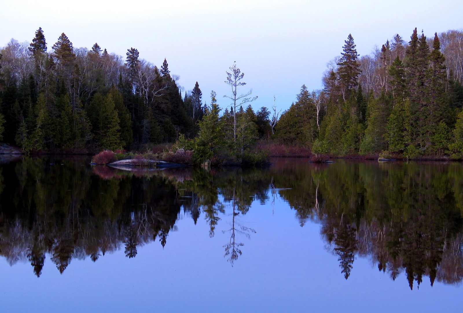 Unforgettable Experiences in the Boundary Waters Canoe Area - Khovd | Secret World Trip Planner