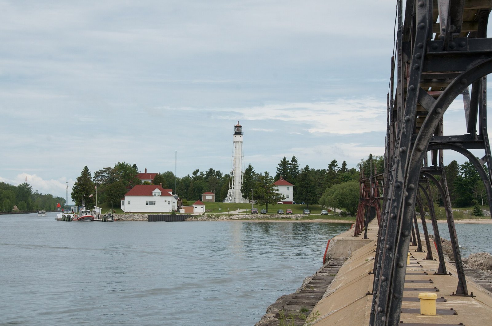 Scopri Door County: Un Angolo Incantato del Wisconsin | Secret World Trip Planner