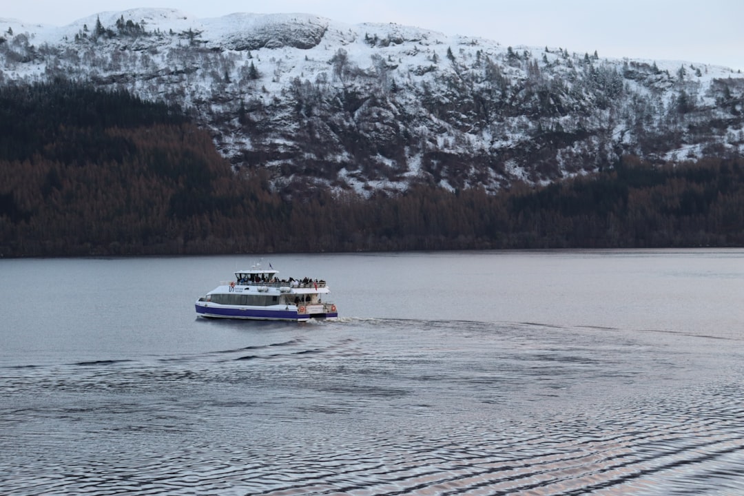 Highlands écossaises : un voyage dans la nature préservée | Secret World Trip Planner