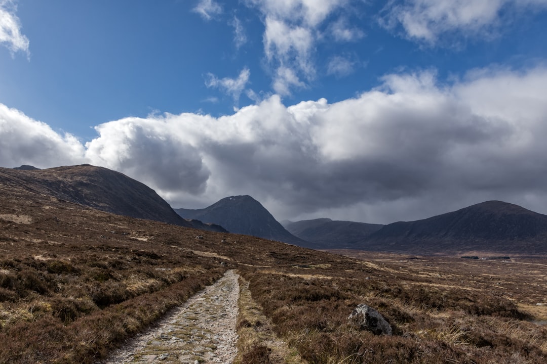 Discover Glencoe Valley: A Gem of Scottish Nature | Secret World Trip Planner