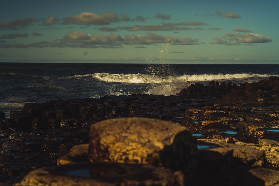Giant's Causeway: maravilha natural na Irlanda do Norte | Secret World Trip Planner
