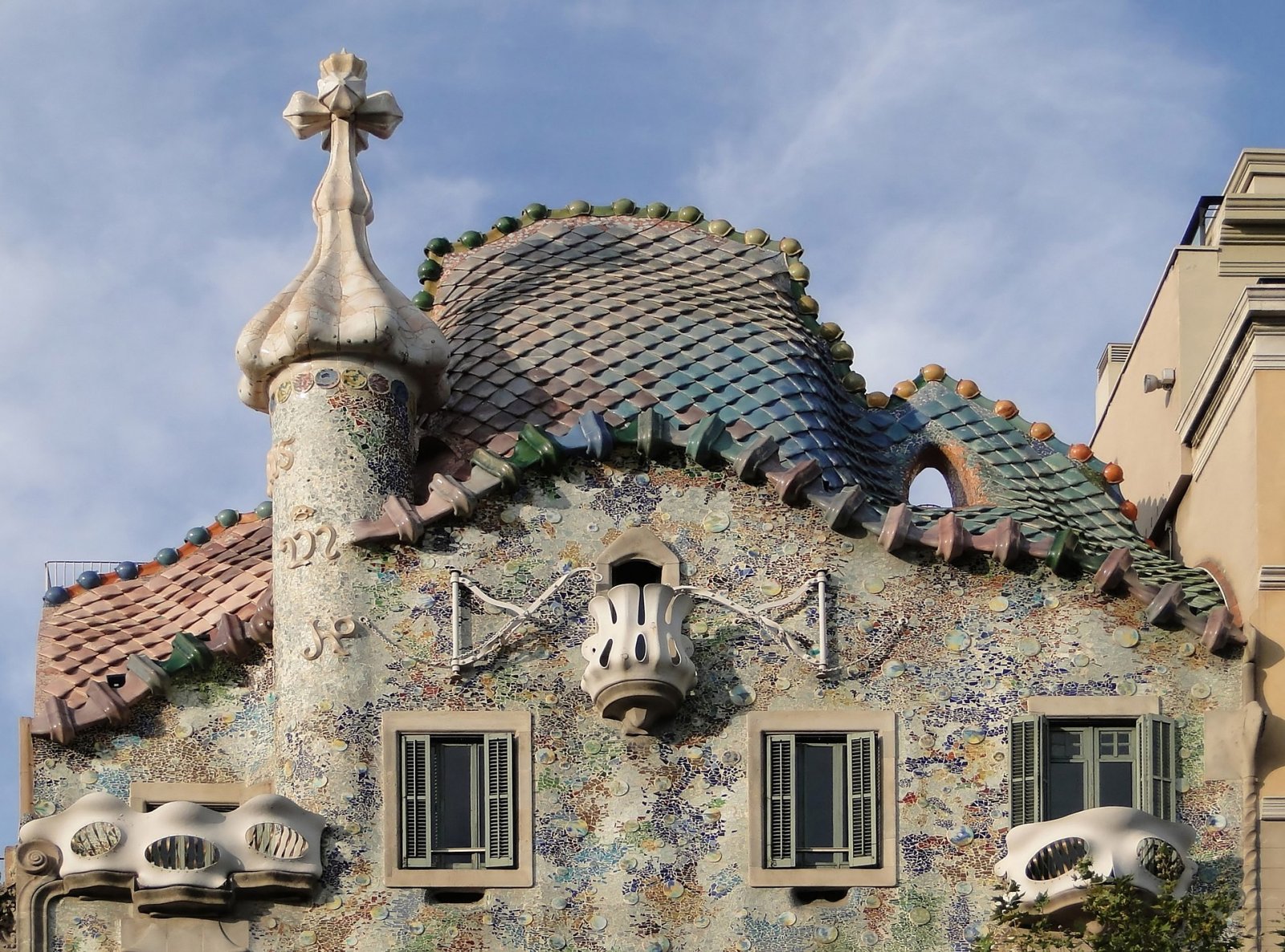 Scopri Casa Batlló: Un Capolavoro di Gaudí a Barcellona - Barcelona | Secret World Trip Planner