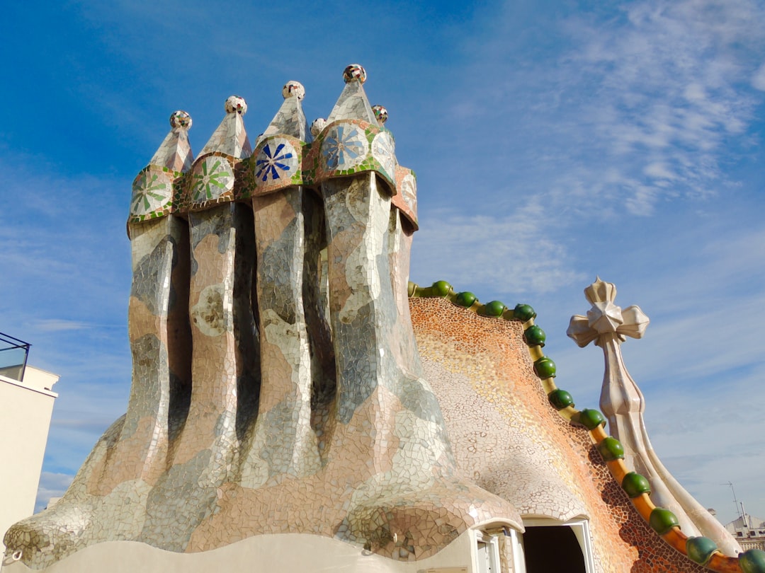 Découvrez Casa Batlló : Un Chef-d'œuvre de Gaudí à Barcelone - Barcelona | Secret World Trip Planner