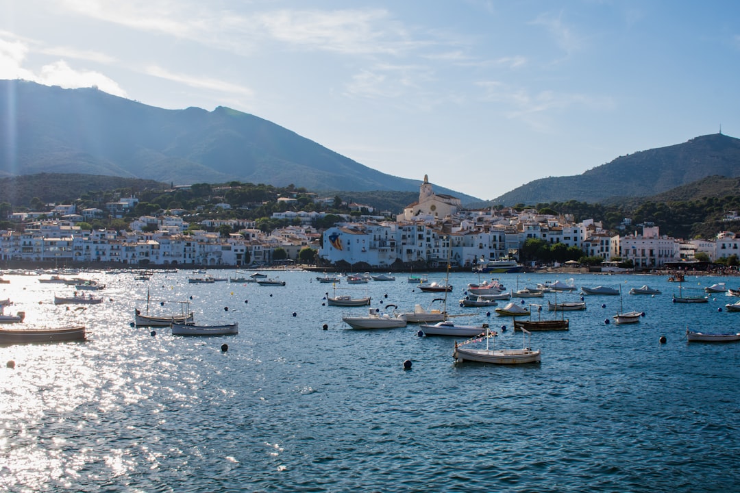 Открытие Кадакеса: жемчужина Коста-Бравы - Cadaqués | Secret World Trip Planner