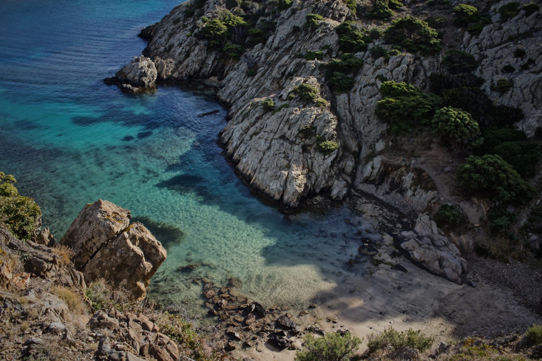 Cap de Creus : un coin de nature préservée en Catalogne - Port Lligat | Secret World Trip Planner