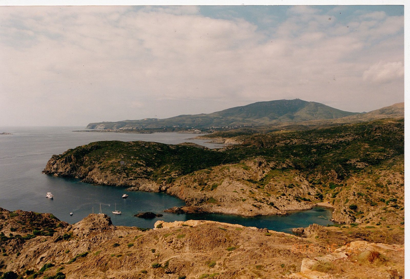 Cap de Creus: 카탈루냐의 자연 그대로의 아름다움 - Port Lligat | Secret World Trip Planner