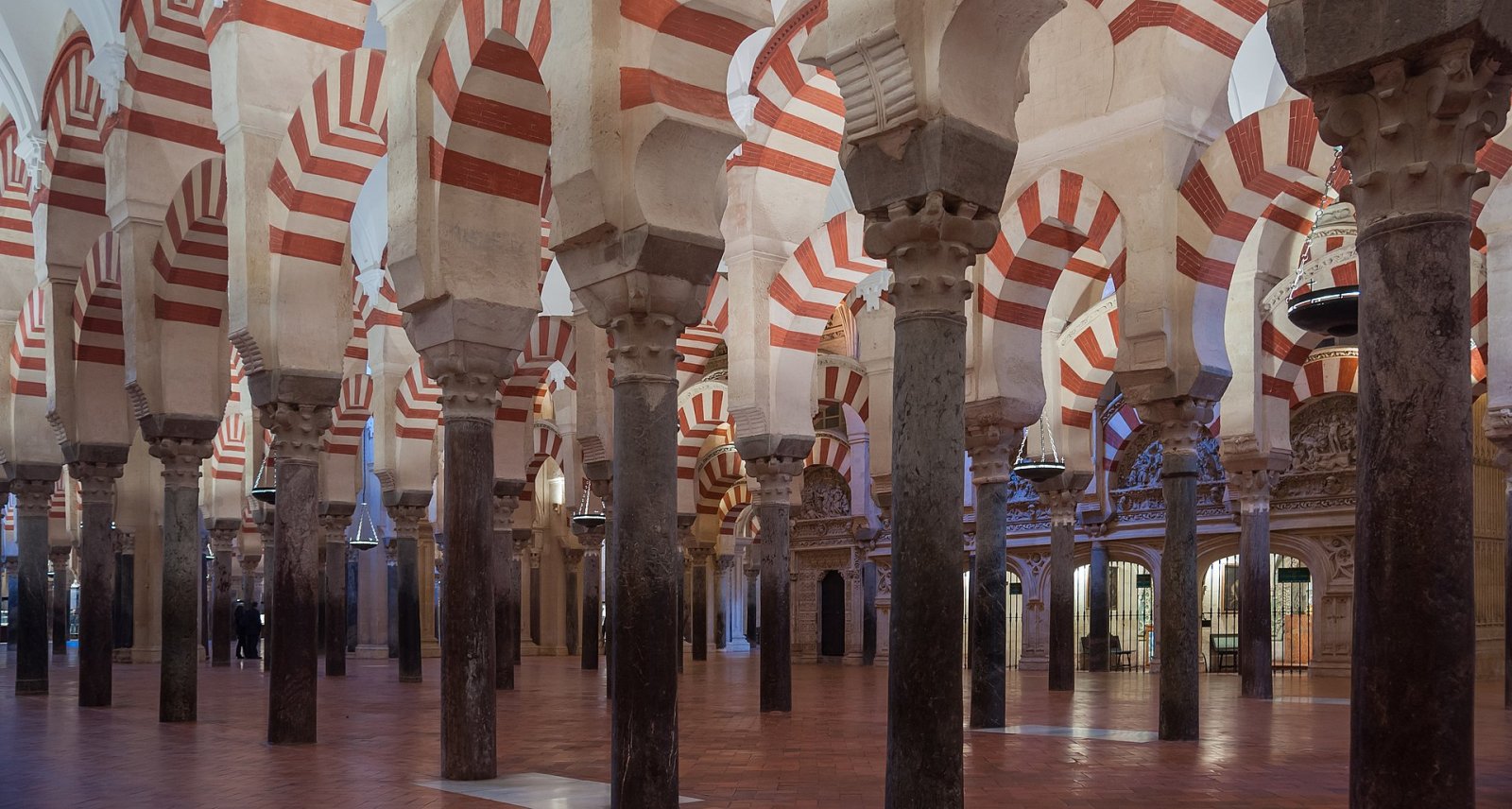 Descubra a Mesquita de Córdoba: Uma Obra-Prima Cultural | Secret World Trip Planner