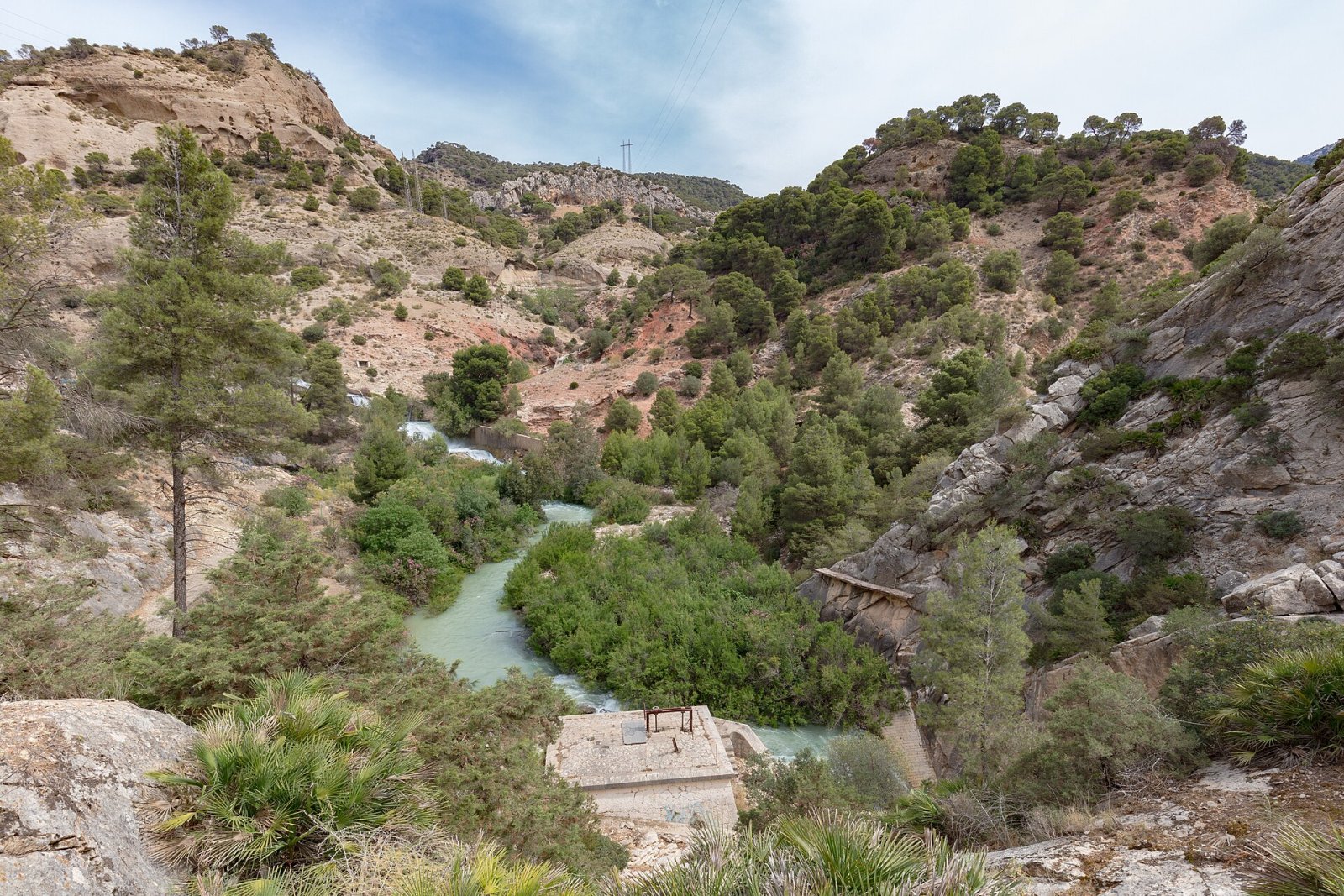 Descubre el Caminito del Rey: una aventura en Andalucía - Beni Ksila | Secret World Trip Planner