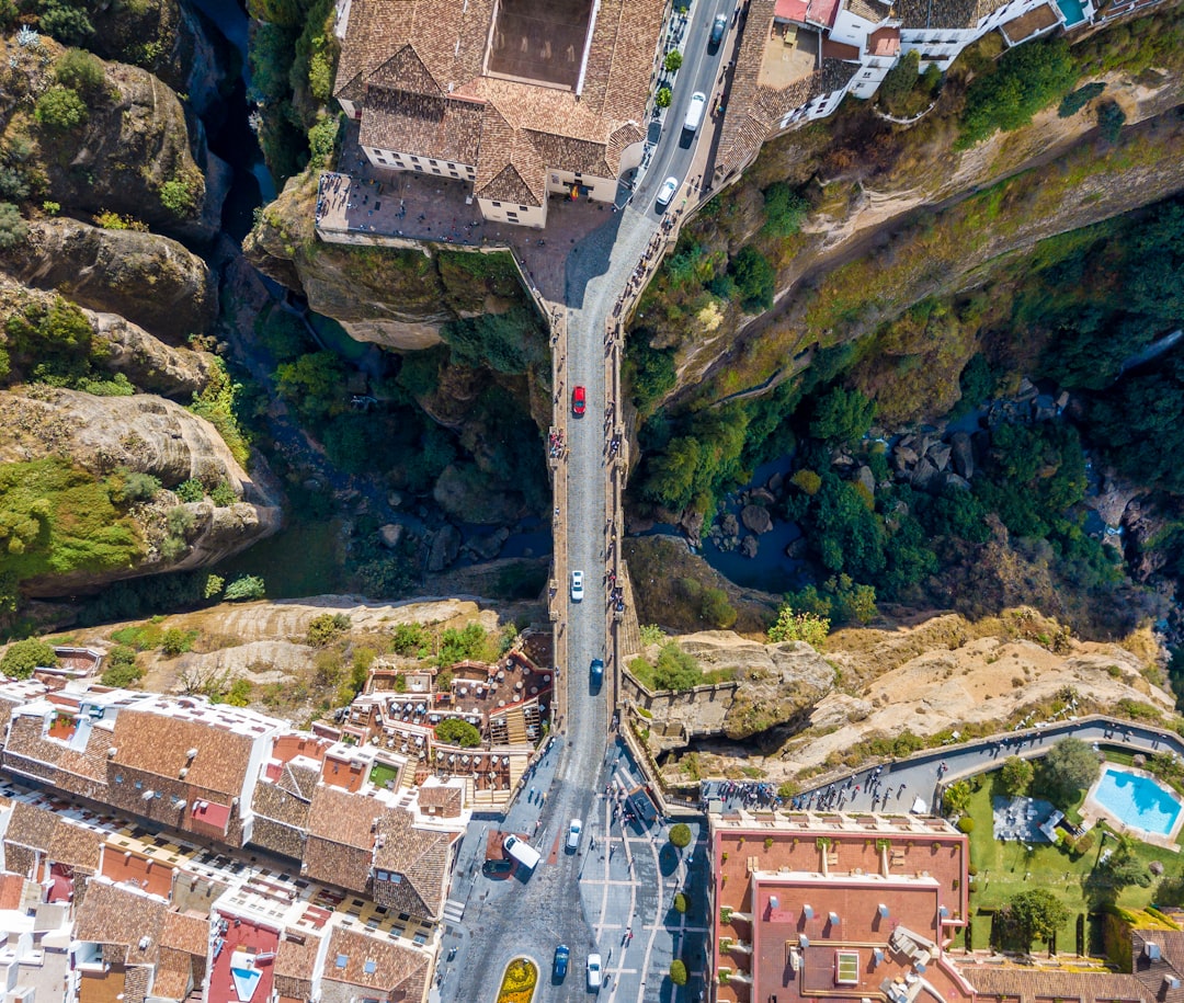Ronda Old Town: Un Viaje al Corazón de la Historia Andaluza - Béjaïa | Secret World Trip Planner