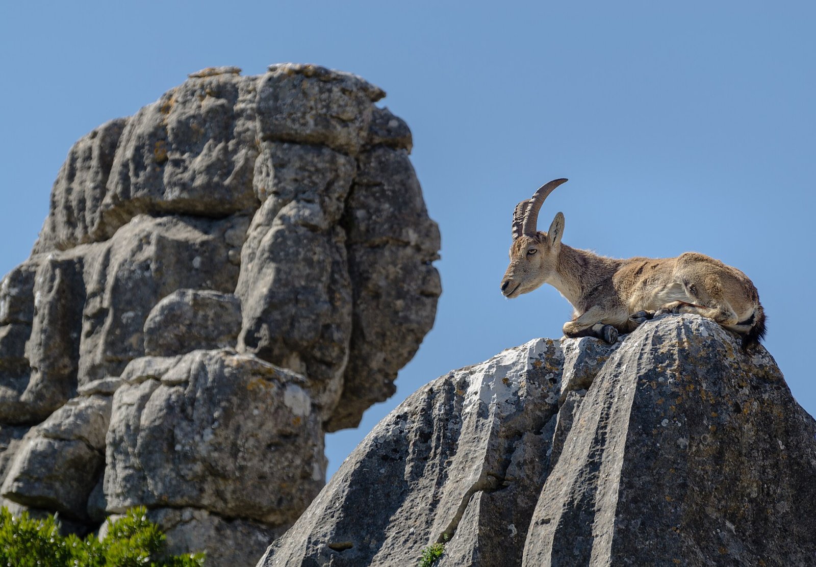 El Torcal von Antequera: Ein Naturparadies in Andalusien - Aït Chafâa | Secret World Trip Planner