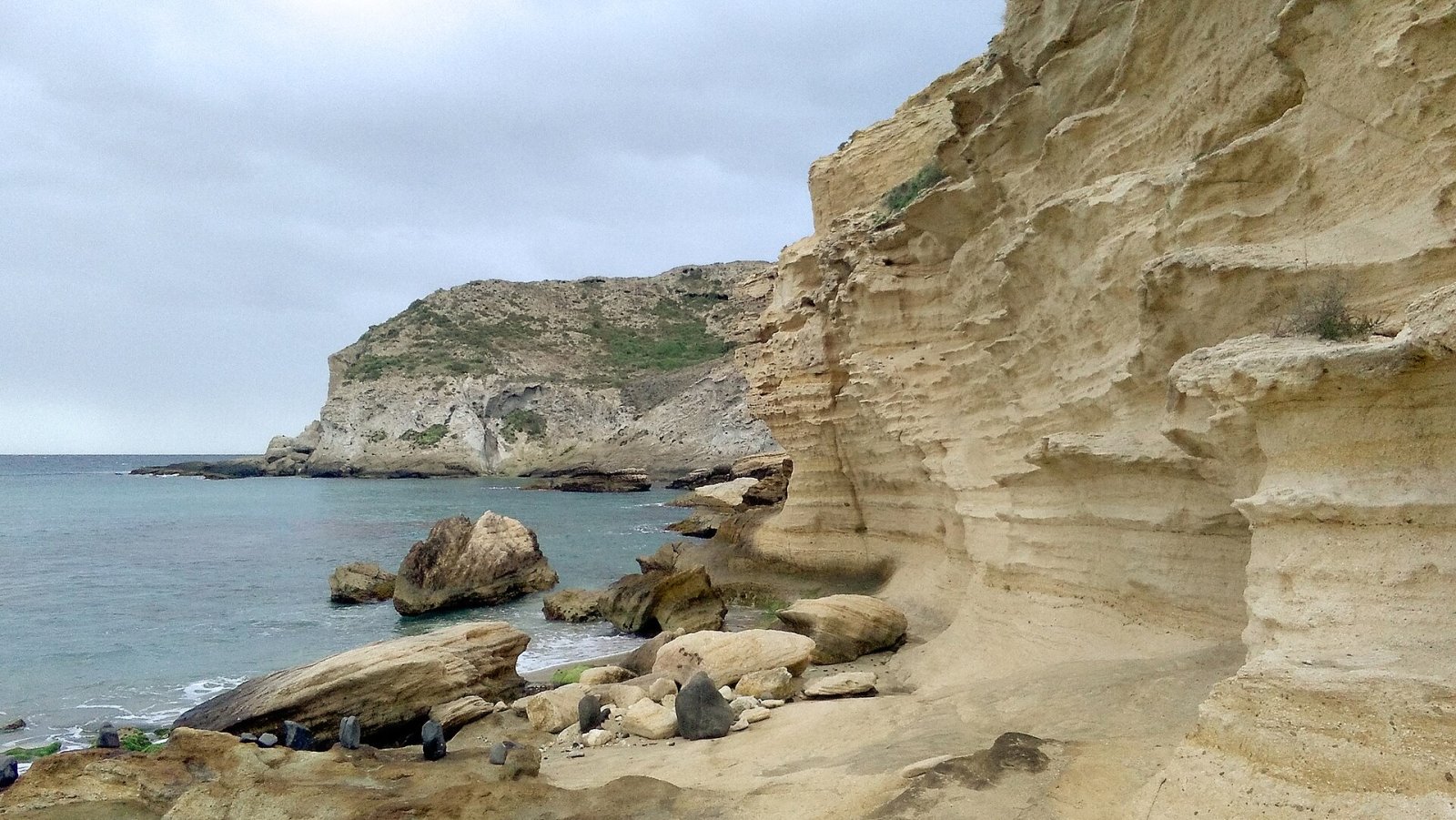 Descubre el Parque Natural de Cabo de Gata en Andalucía | Secret World Trip Planner
