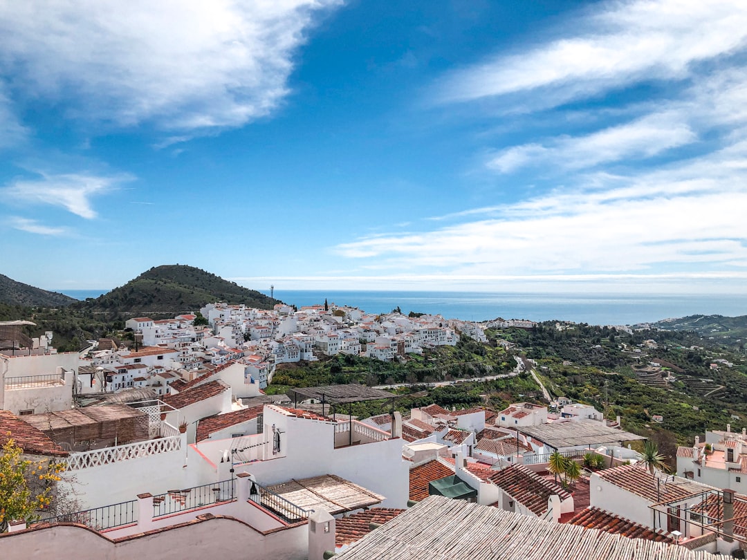 Frigiliana: A White Gem of Andalusia - Baghlia | Secret World Trip Planner