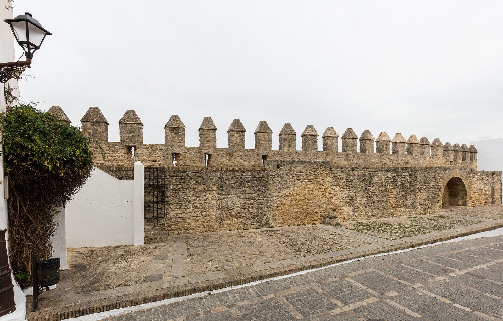 Descubrir Vejer de la Frontera: una joya andaluza - Benyahia Abderrahmane | Secret World Trip Planner
