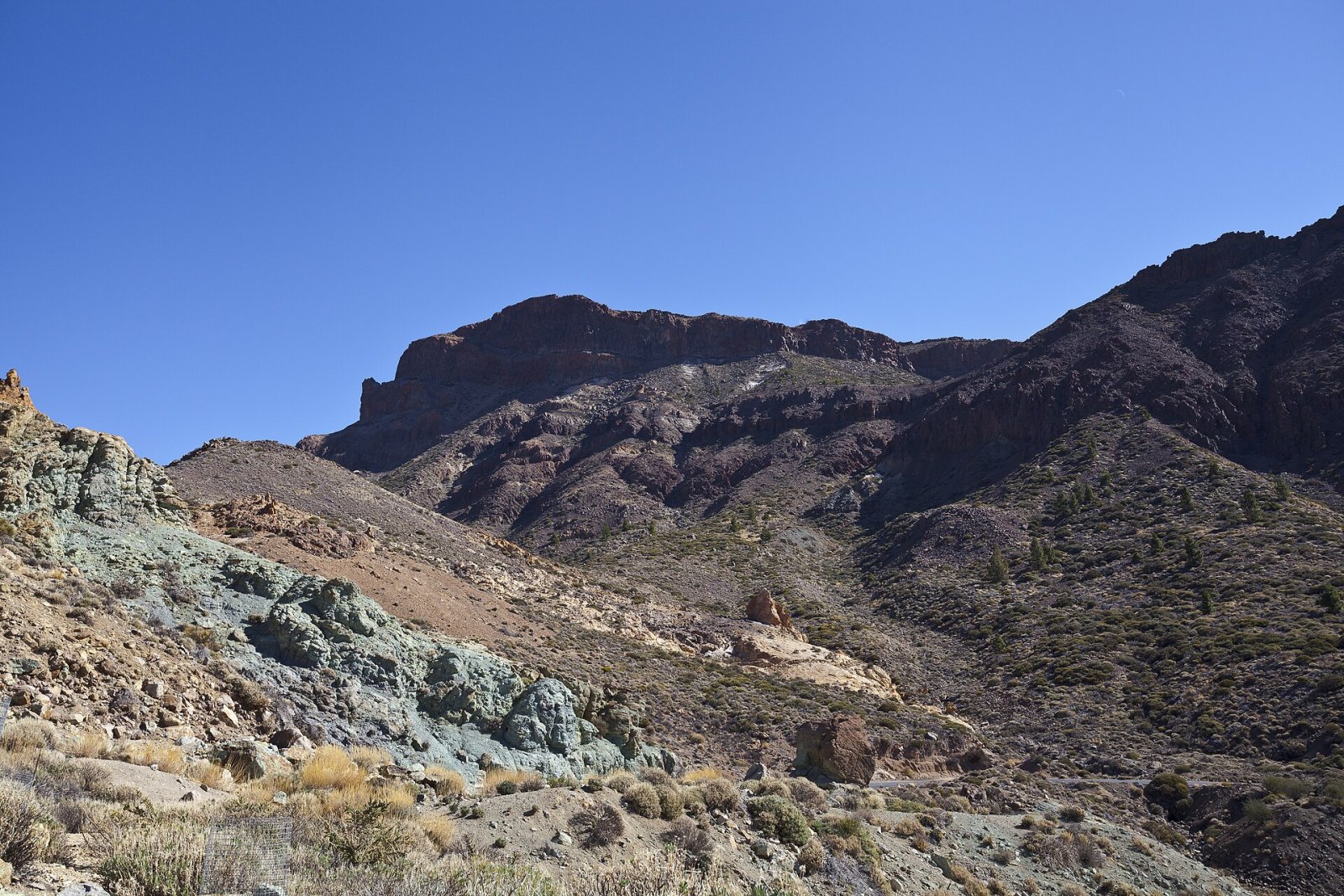 Descubre el Parque Nacional del Teide: una joya natural de Canarias | Secret World Trip Planner