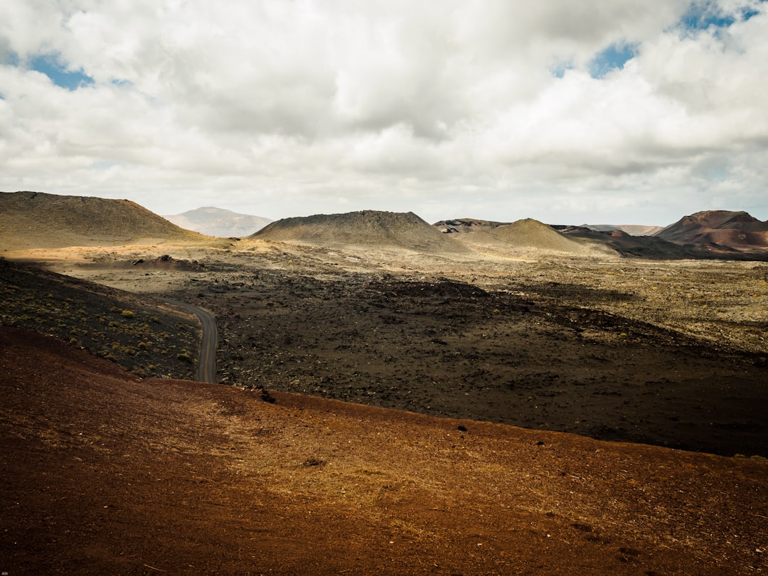 Entdecken Sie den Nationalpark Timanfaya auf Lanzarote | Secret World Trip Planner