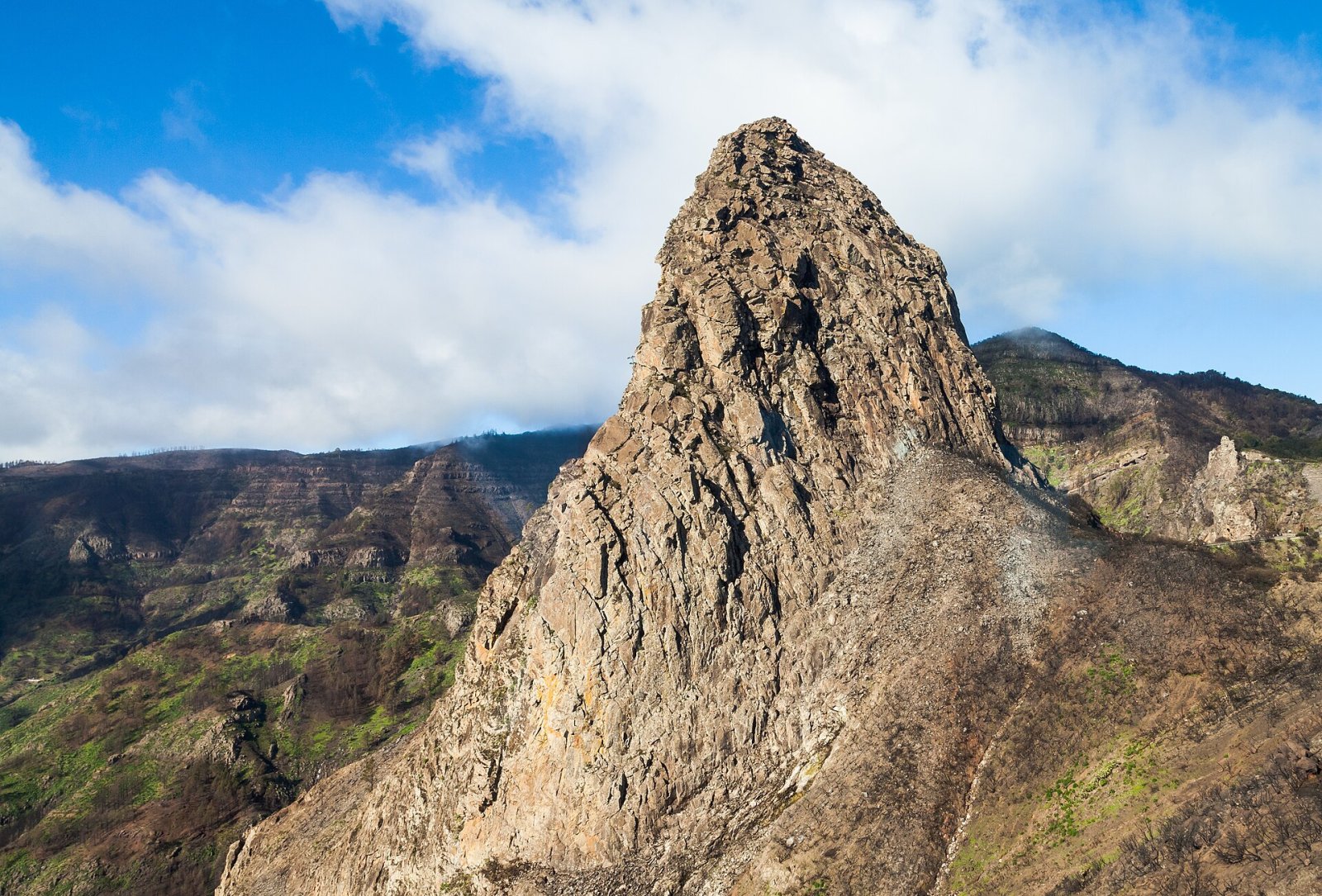 Découvrez le Parc National de Garajonay à La Gomera | Secret World Trip Planner
