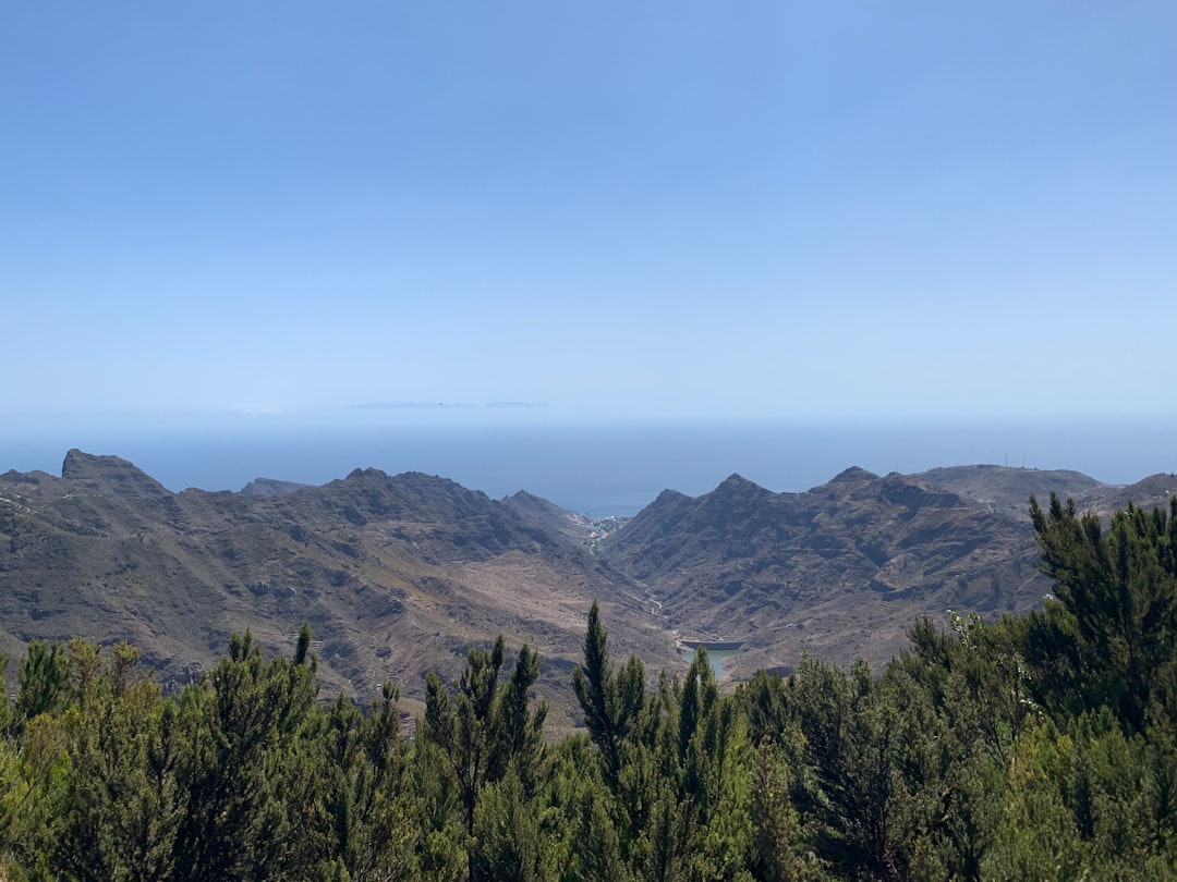 Explore Anaga Rural Park: A Natural Paradise in Tenerife