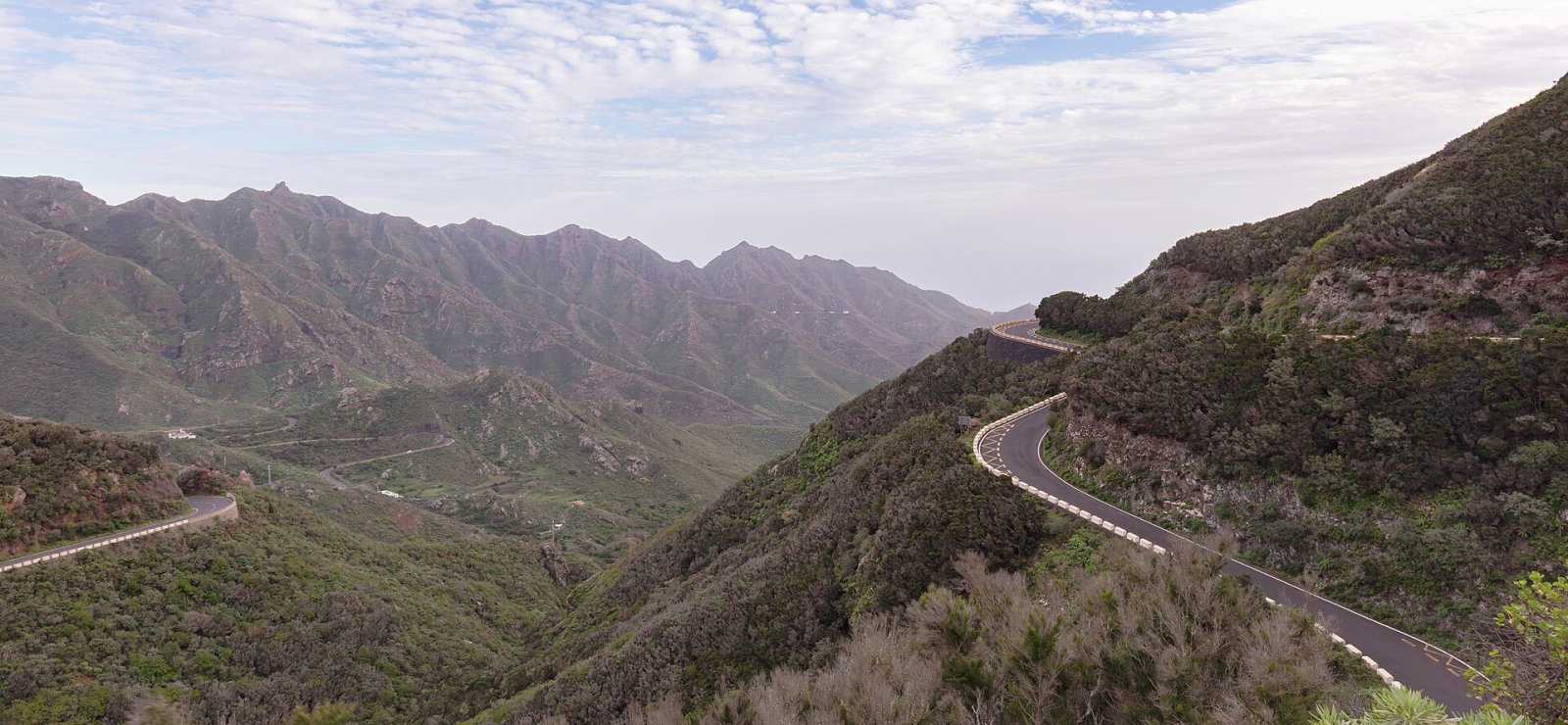 Explore o Parque Rural de Anaga: um paraíso natural em Tenerife | Secret World Trip Planner