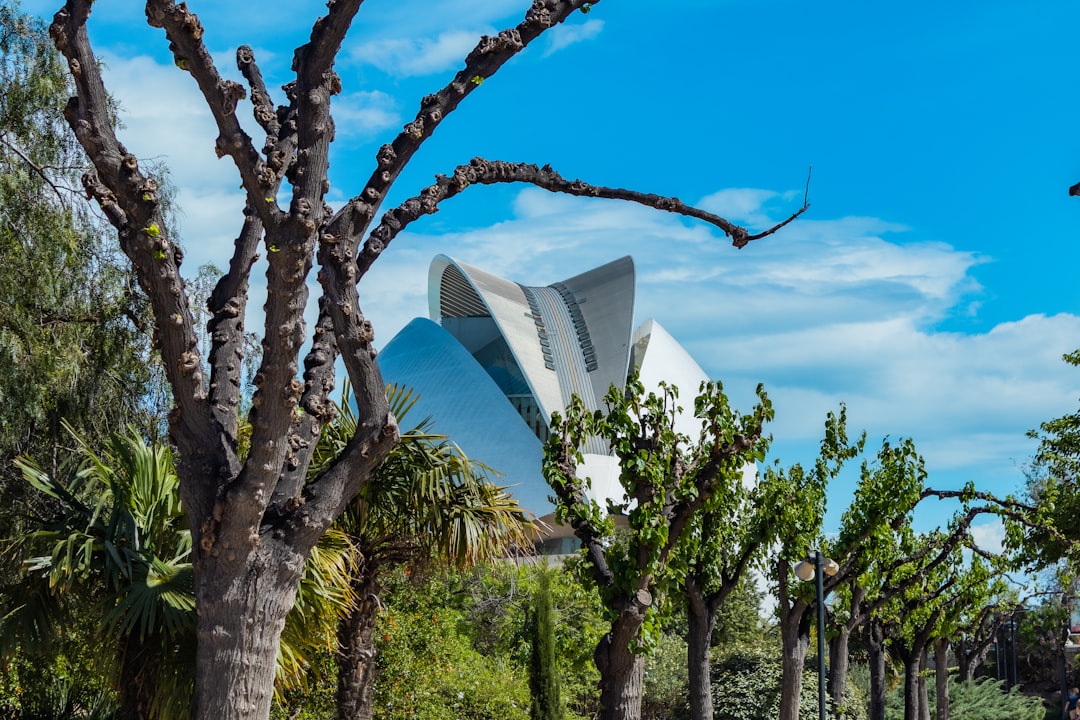 Discover Valencia's City of Arts and Sciences | Secret World Trip Planner