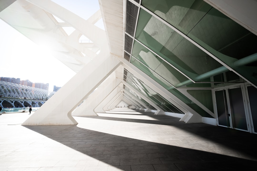Discover Valencia's City of Arts and Sciences | Secret World Trip Planner