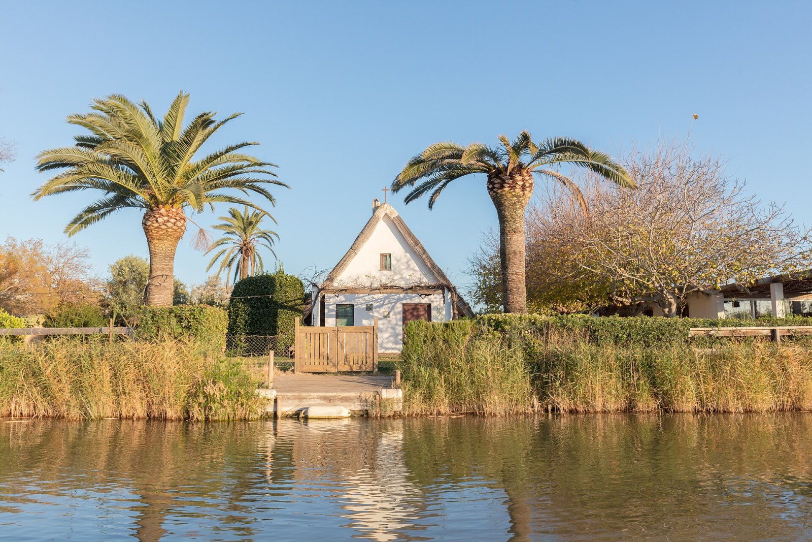 Entdecken Sie den Naturpark Albufera in Valencia | Secret World Trip Planner
