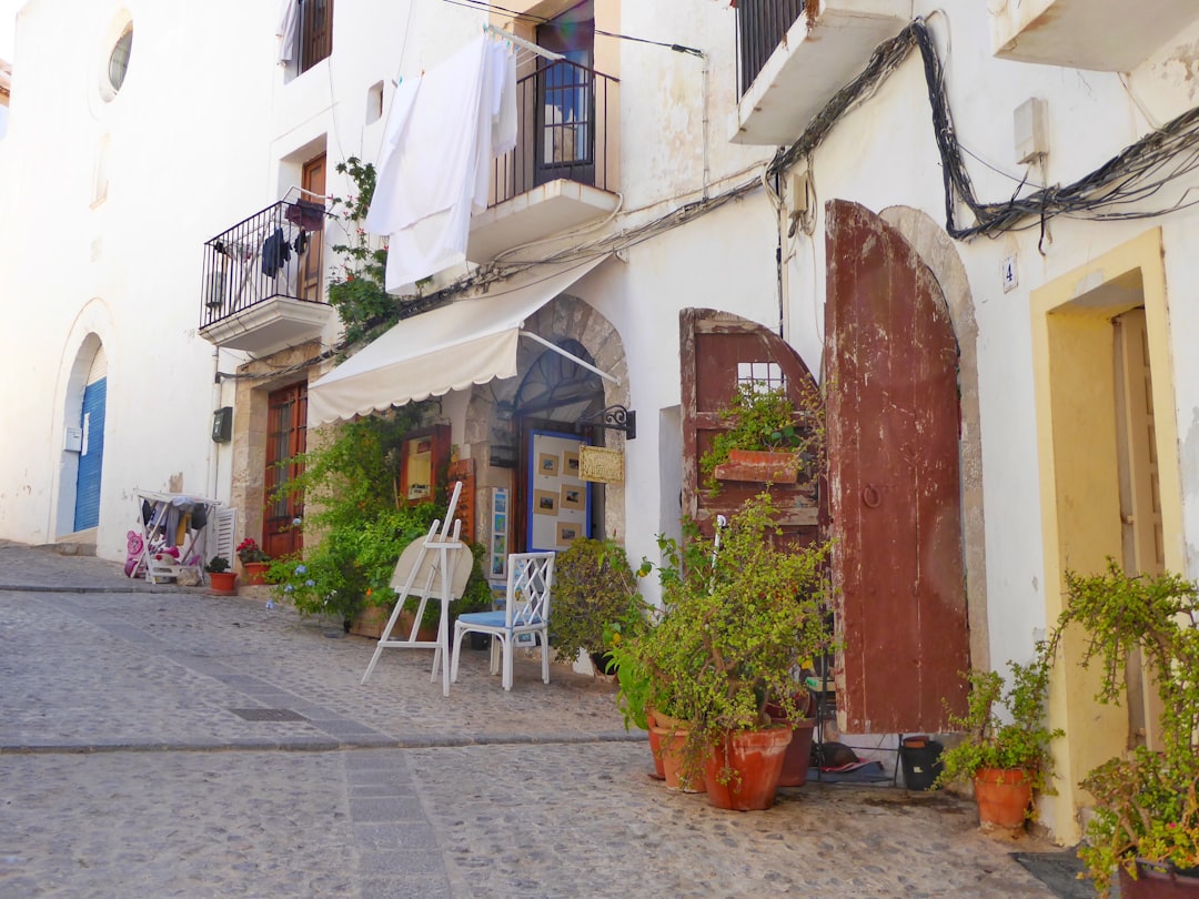 Scopri la Magia di Ibiza Old Town Dalt Vila - Eivissa | Secret World Trip Planner