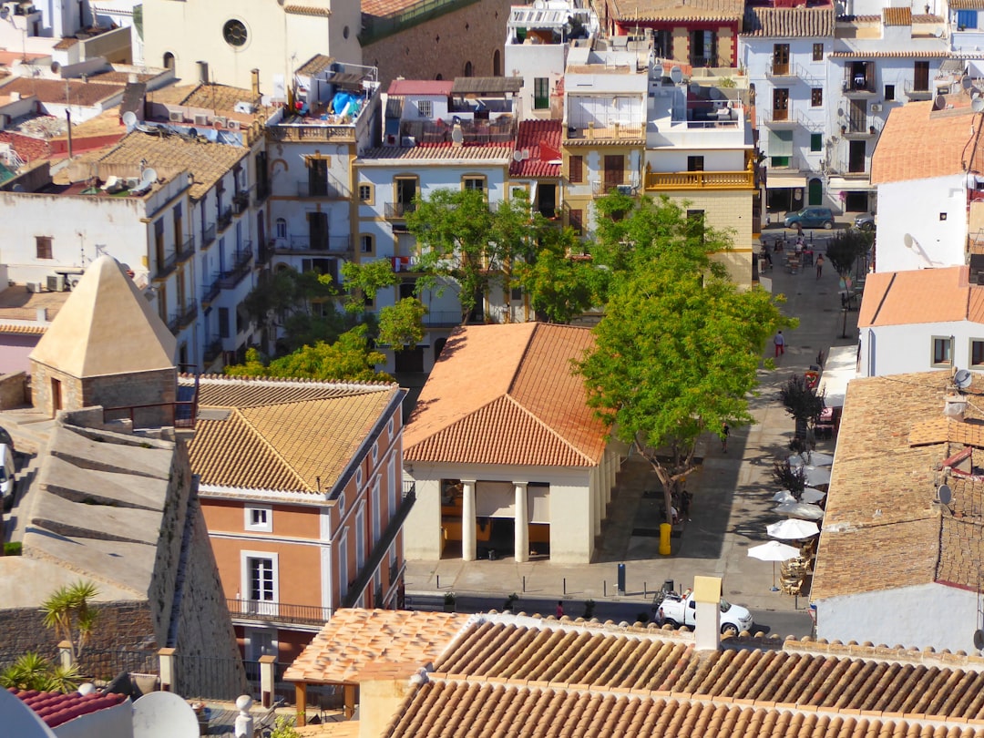 Discover the Magic of Ibiza Old Town Dalt Vila - Eivissa | Secret World Trip Planner