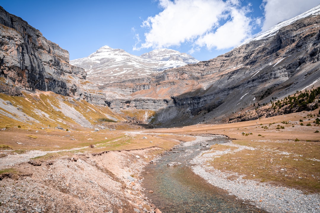 Descubra o Parque Nacional de Ordesa Monte Perdido - Nerín | Secret World Trip Planner