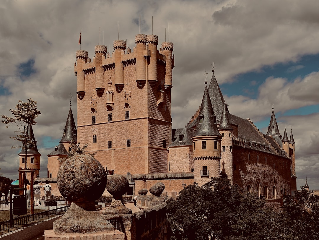 Discover the Alcázar of Segovia: a Fairytale Castle in Spain | Secret World Trip Planner