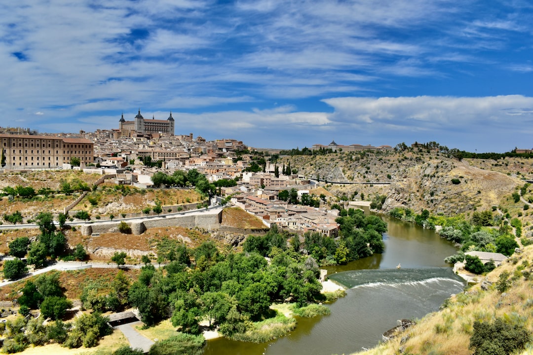 Scopri Toledo: Un Viaggio Nella Storia della Spagna - Torresolí | Secret World Trip Planner