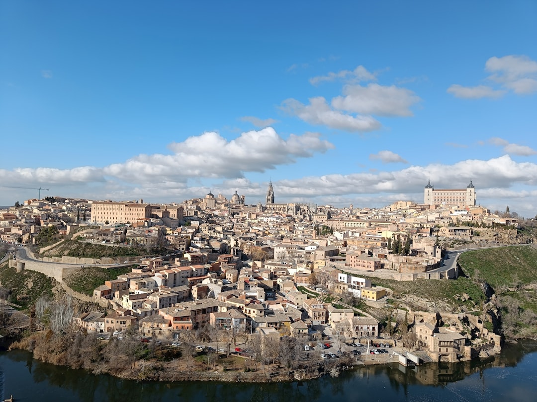 Descubre Toledo: Un Viaje en la Historia de España - Torresolí | Secret World Trip Planner