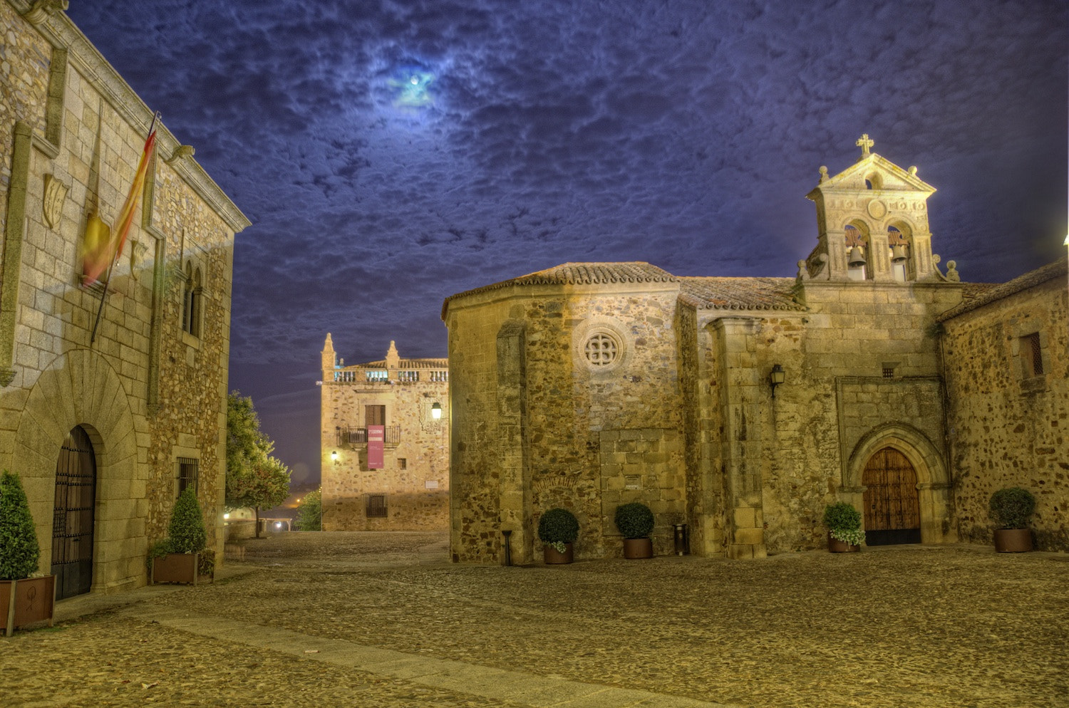 Discover Cáceres Old Town: A Journey Through Spain's History | Secret World Trip Planner