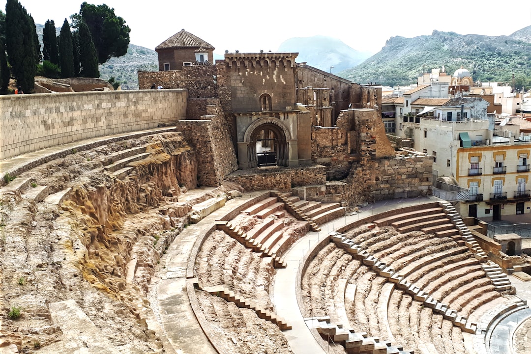 Mérida Römisches Theater: eine Reise durch die Geschichte von Extremadura | Secret World Trip Planner