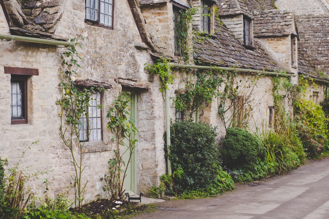 Discover Bibury: a cultural gem in the heart of England | Secret World Trip Planner