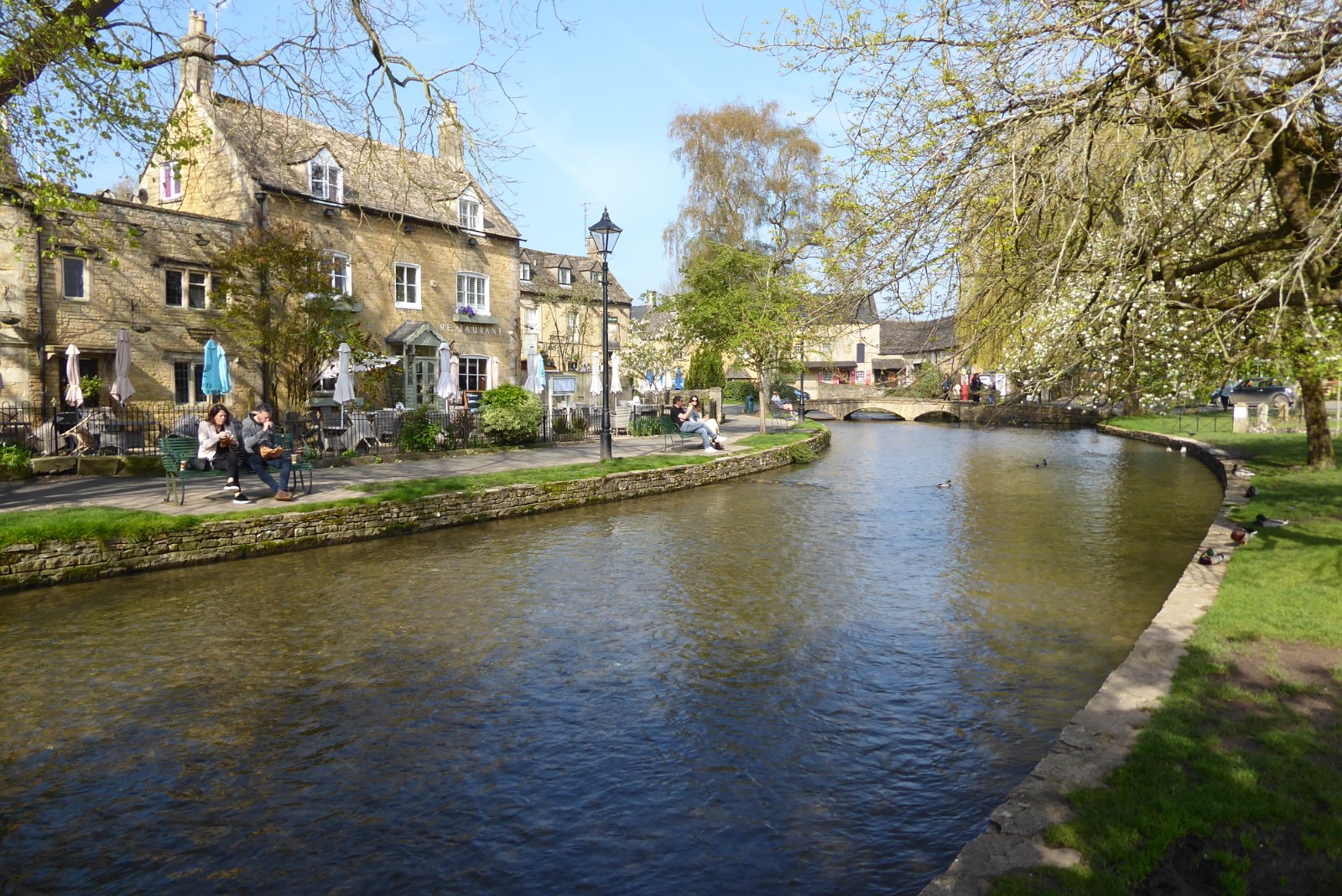 Discover Bourton-on-the-Water, the Venice of the Cotswolds | Secret World Trip Planner