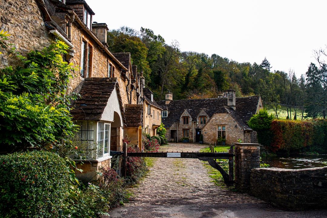 Discovering Castle Combe: England's Most Beautiful Village | Secret World Trip Planner