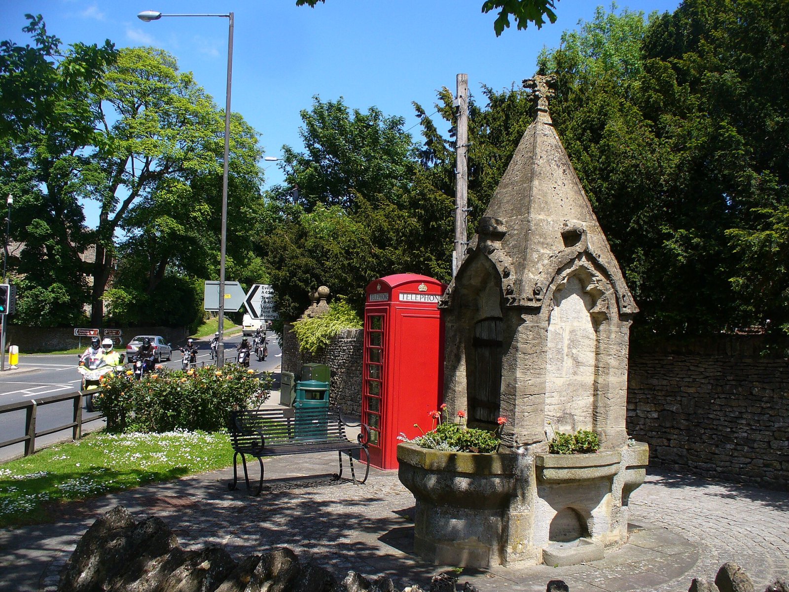 Descubre Stow-on-the-Wold: joya de los Cotswolds | Secret World Trip Planner