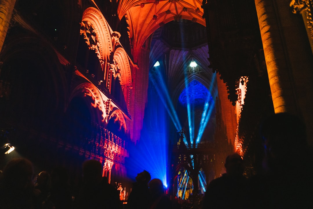 Ely Cathedral: Un Capolavoro Architettonico in Inghilterra - Cambridgeshire | Secret World Trip Planner