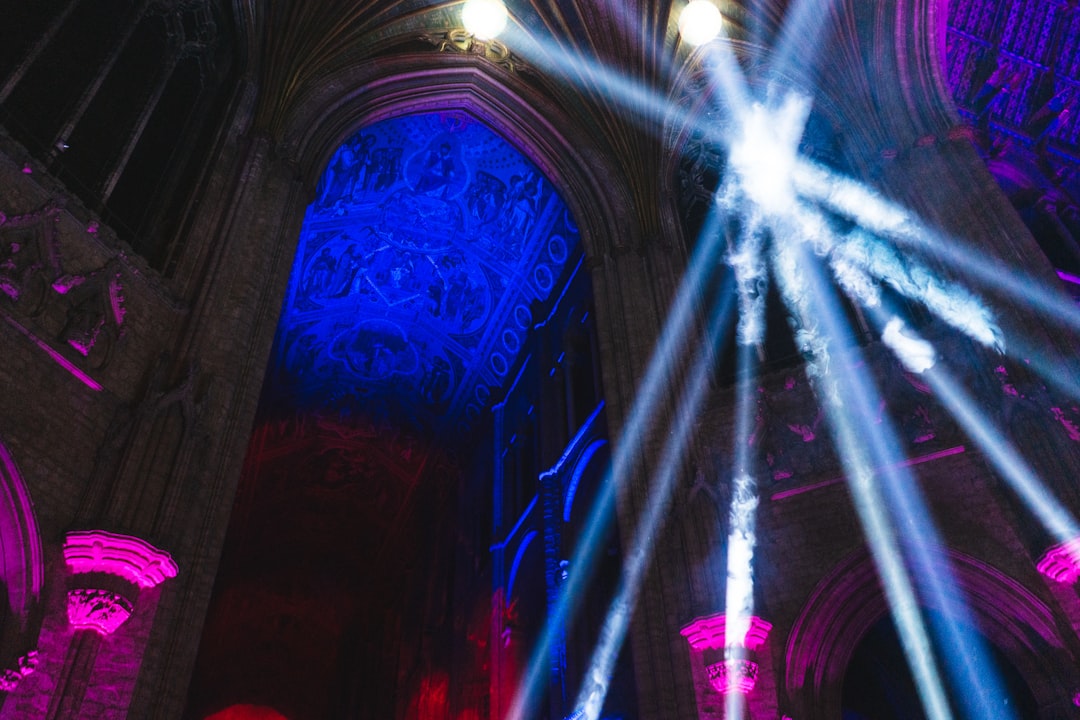 Ely Cathedral: An Architectural Masterpiece in England - Cambridgeshire | Secret World Trip Planner