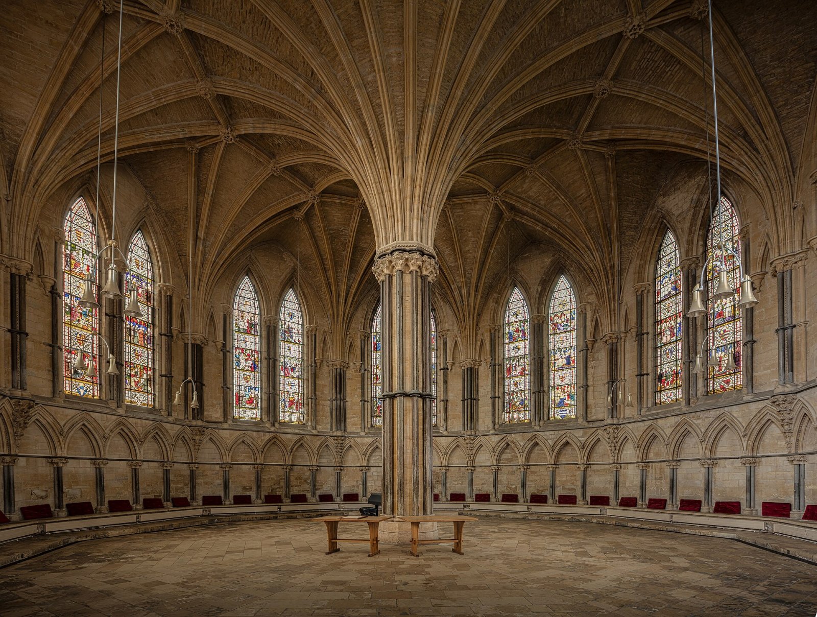 Entdecken Sie die majestätische Lincoln Cathedral: Ein kulturelles Juwel des Vereinigten Königreichs | Secret World Trip Planner