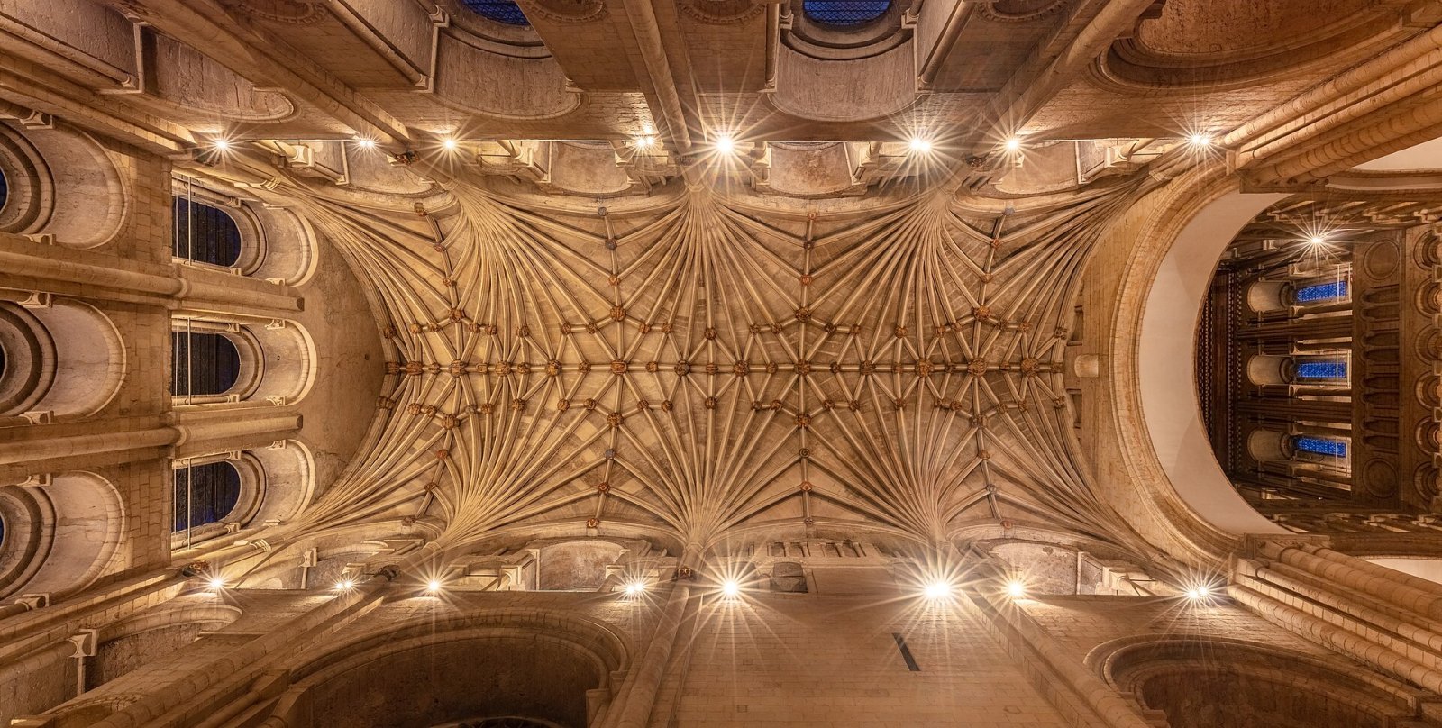 Discover the Majesty of Norwich Cathedral - Norfolk | Secret World Trip Planner