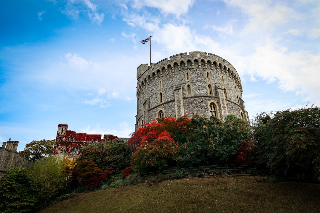 Exploring Windsor Castle: History and Beauty - FJM3+HQ Rochester | Secret World Trip Planner