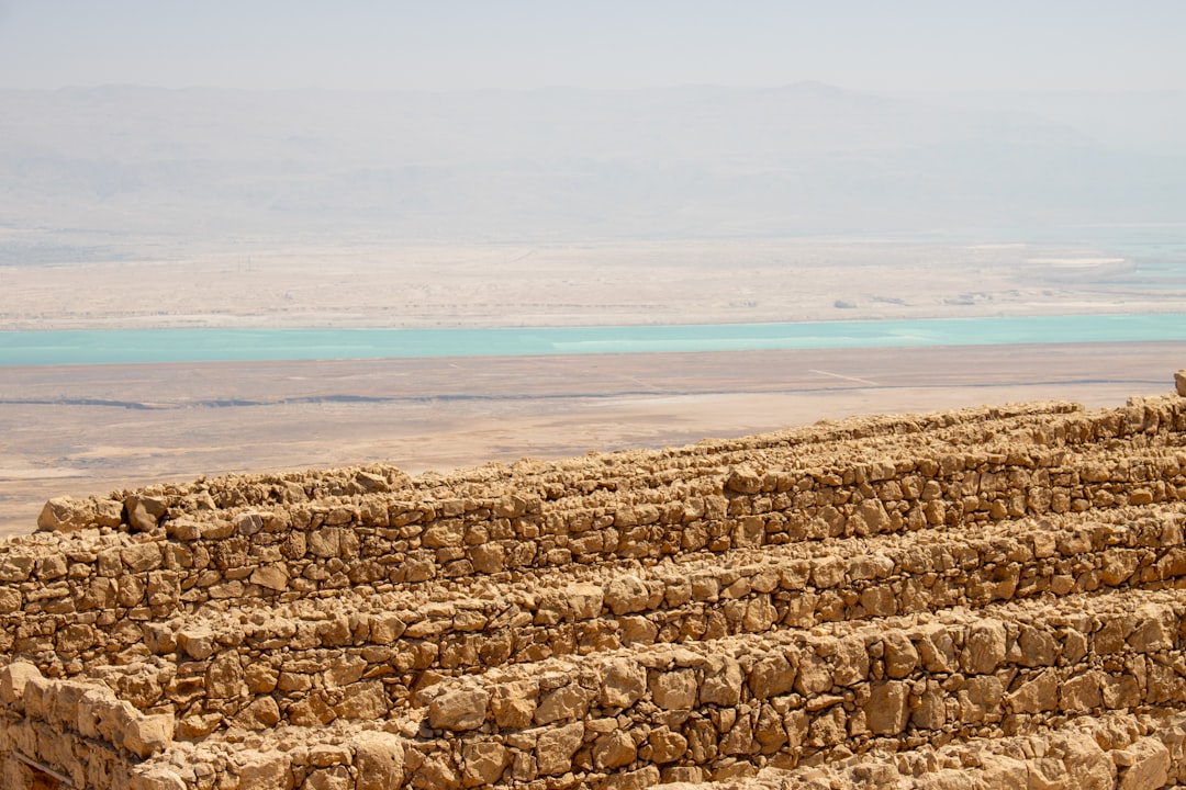Ein Bokek: Il Luogo dei Laghi Salati in Israele - Ein Bokek | Secret World Trip Planner