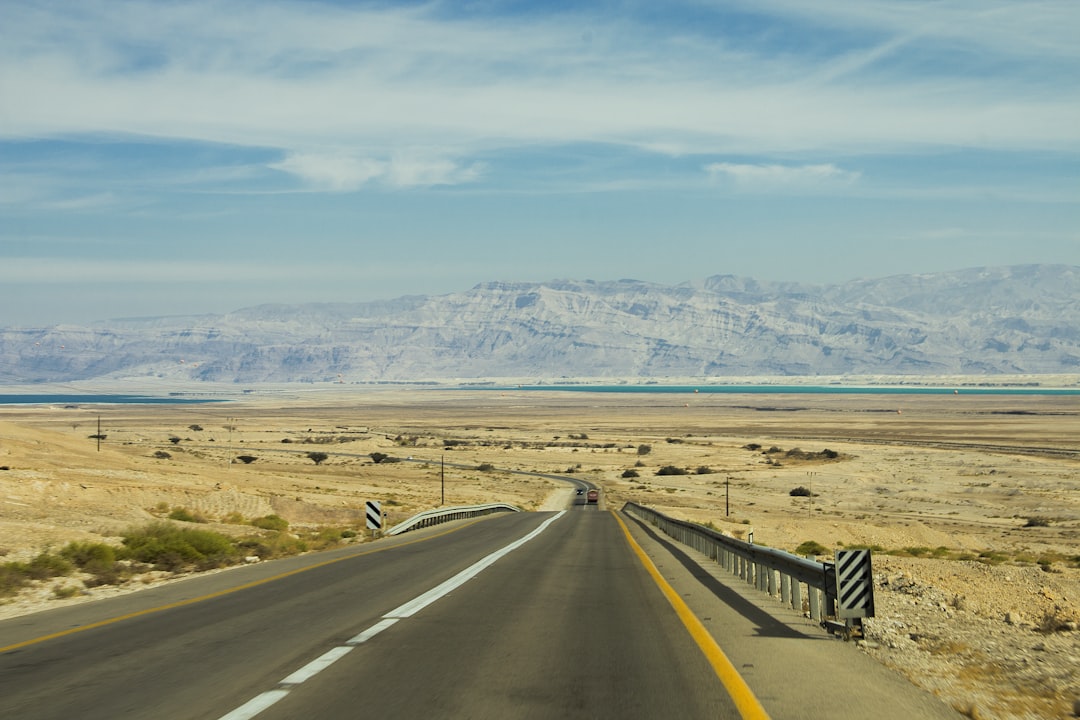 Ein Bokek: The Salt Lake Destination in Israel - Ein Bokek | Secret World Trip Planner